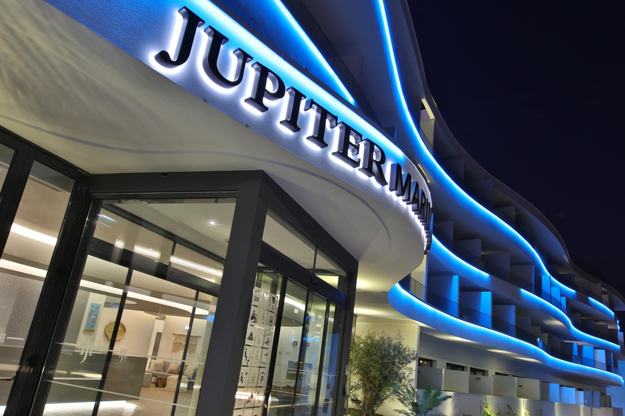 Jupiter Marina Hotel - Couples & Spa (Adults Only) Portimão Zewnętrze zdjęcie
